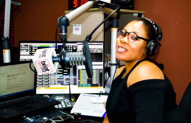 Victoria The Beat Port-Harcourt 99.9 FM