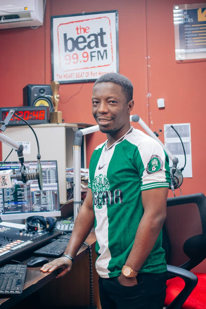 The Drivetime Show