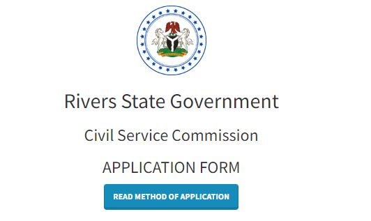 Rivers Announce Job Opportunities for Rivers Youths, Opens Portal for 10,000 Jobs