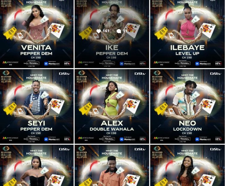 bbnaija