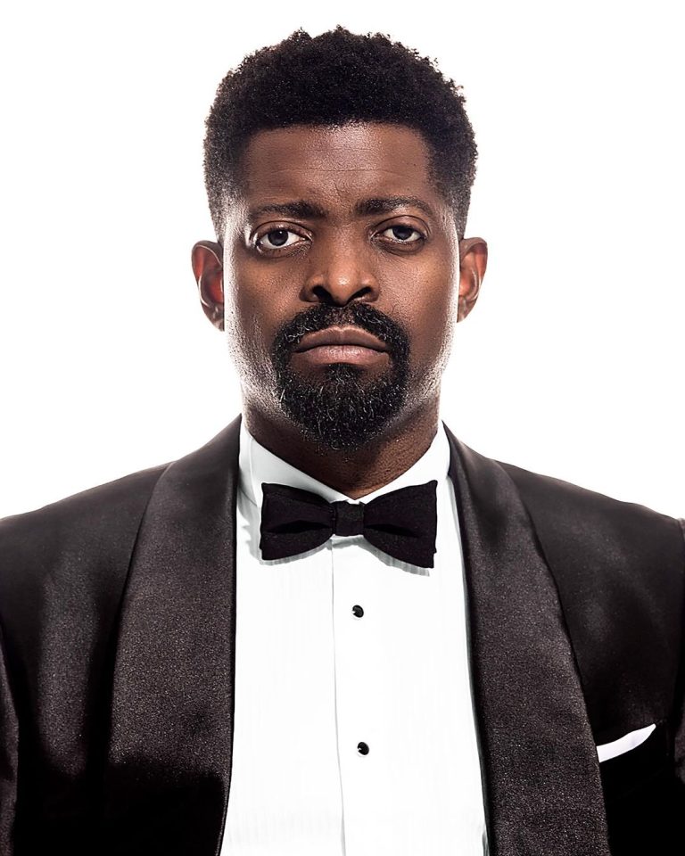 basketmouth