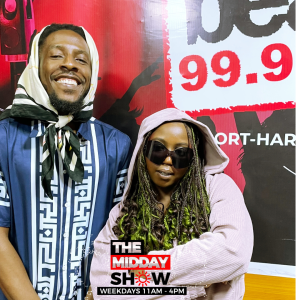 ''Don Jazzy Validated My Sound'' - Lifesize Teddy on Signing with Mavin