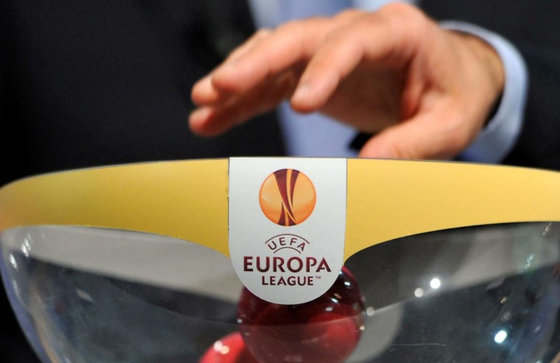 UEFA Europa League Draw: Exciting matchups in the group stage revealed