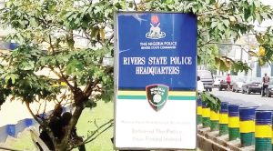 Rivers-state-police-command
