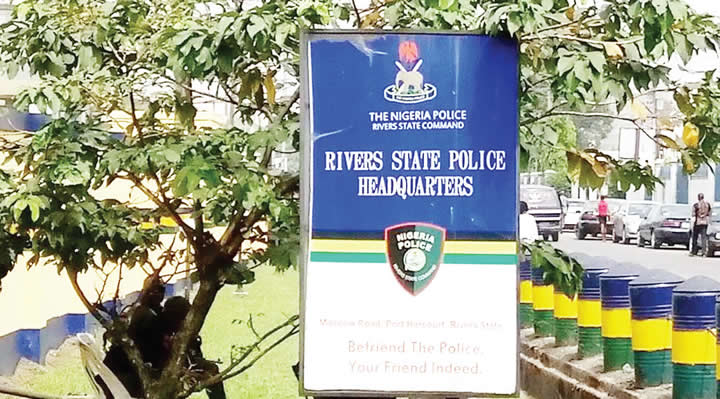 Rivers State Police Command Commences Investigation in Alleged Case of Extortion of N620, 000 by Police men in Mufti