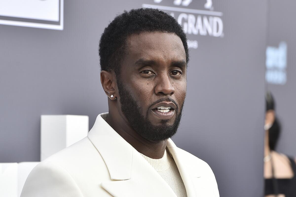 P Diddy: A Full Rundown of Allegations and Legal Issues