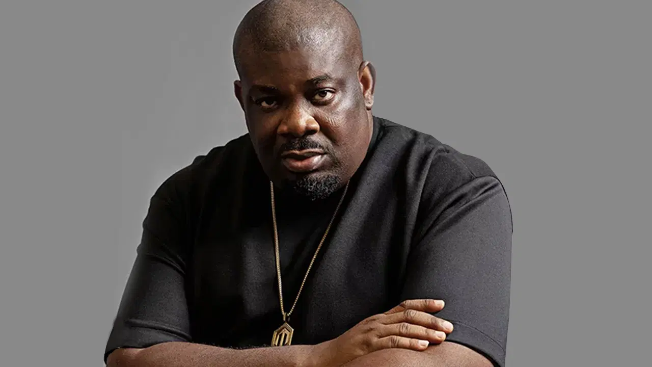 No Mercy for Terrorists”—Don Jazzy Pressures Tinubu, Tells President to Demand Results From Security Chiefs