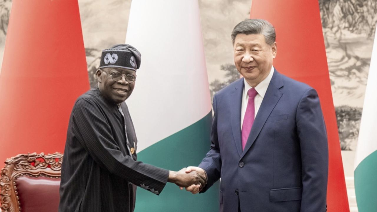 China Warns U.S. Against Interfering in Nigeria’s Affairs