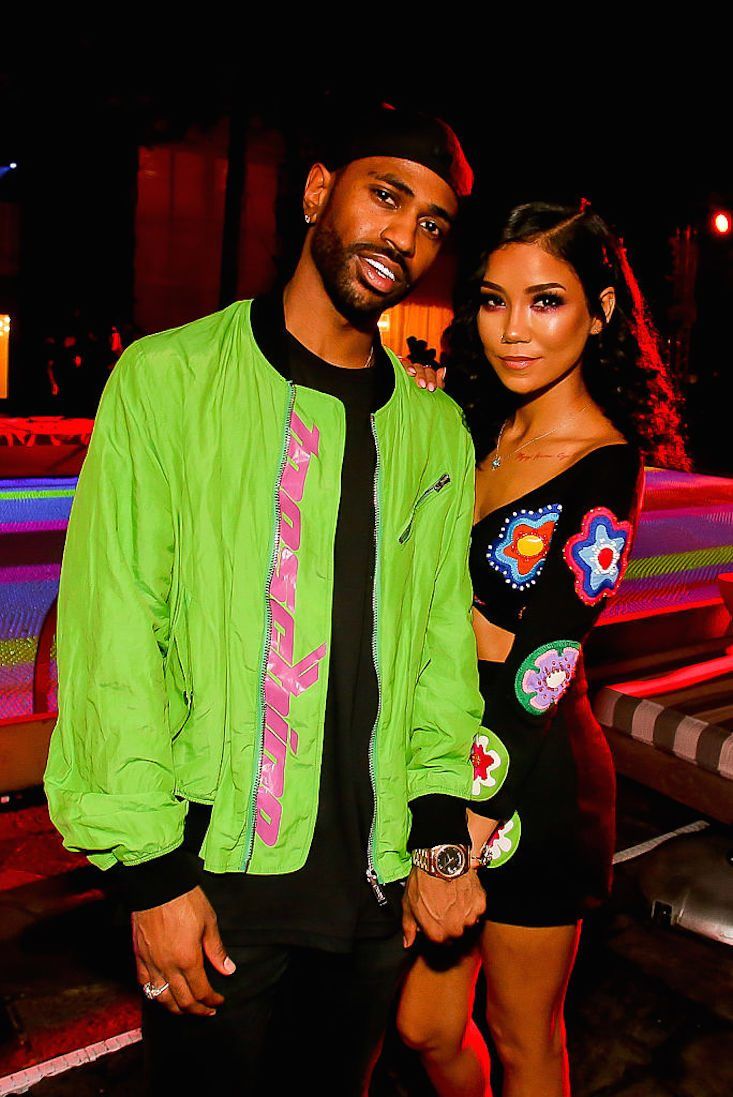 After a Decade of Love and Music, Big Sean and Jhené Aiko Split Over Marriage Disagreement