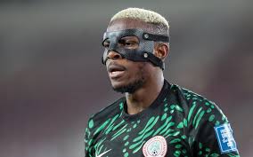 AFCON Heavyweights Ready! Osimhen, Mbeumo, Salah & Co Gear Up for Explosive World Cup Play-Off Battles