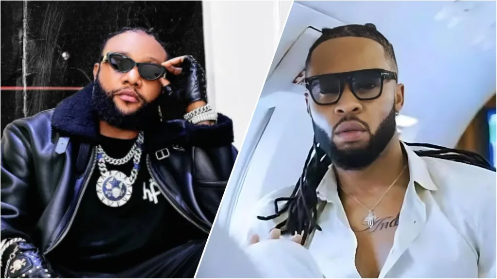 Why I Turned Down Signing Flavour” — Kcee Opens Up in Rare Industry Revelation