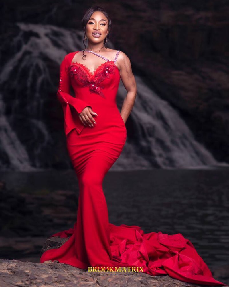 I Was Trapped by Addiction” — Tonto Dikeh Opens Up on Smoking, Alcohol, and Personal Struggle