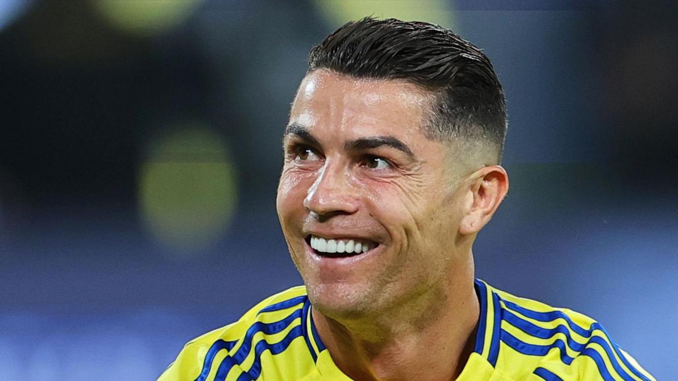 Cristiano Ronaldo Sets New European Benchmark, Tops All-Time UEFA Club Appearance List