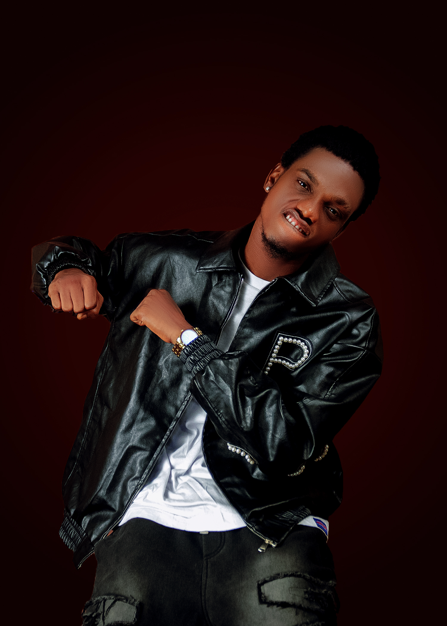 Tezymiles Ushers in New Era with Label-Debut Single "Na Money"