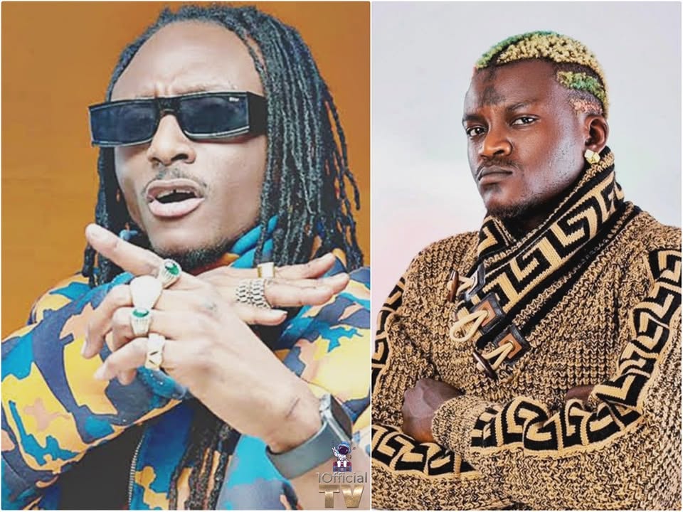 Portable Throws Down the Gauntlet, Challenges Terry G to Boxing Match