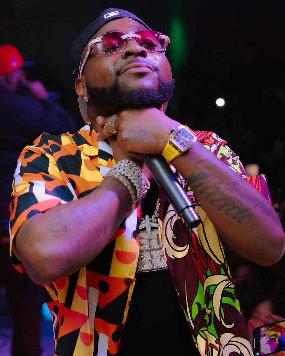 'Fame Comes With Heavy Pressure' — Davido Opens Up on the Hidden Struggles Behind Stardom