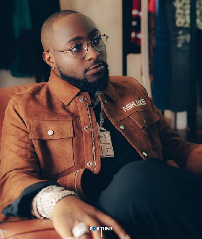 Davido Opens Up on Why He Refuses to 'Form' Like Other Superstars