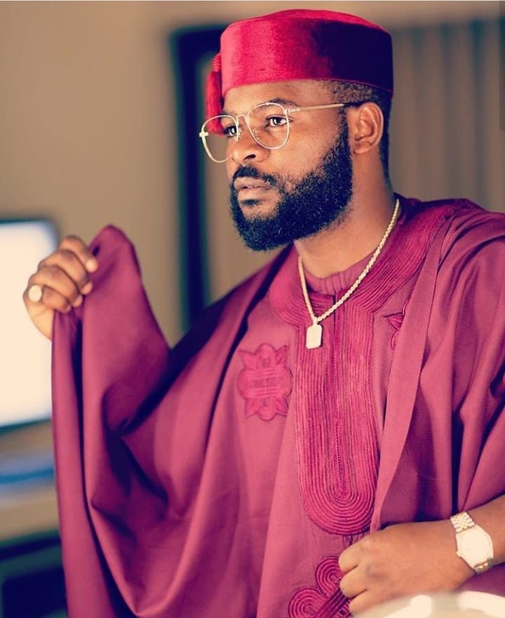 "No Real-Time Results, No Credible Election" — Falz Calls for Electoral Reform Ahead of 2027 Polls