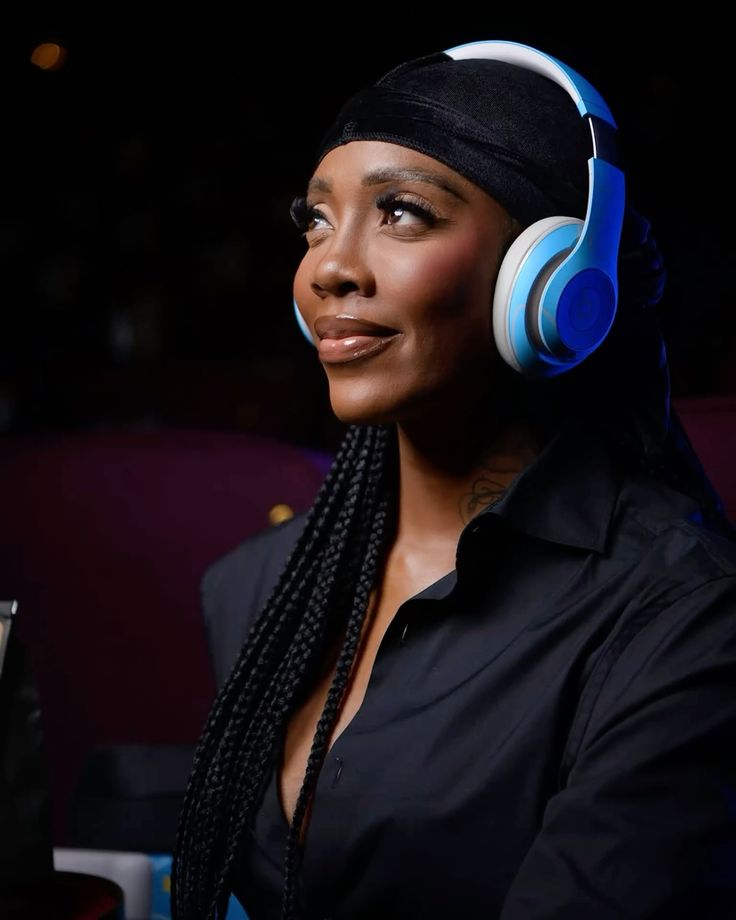 Tiwa Savage Breaks Silence on Secret Romance, Says Former Lover Wanted Relationship Hidden