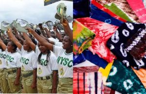 NYSC ADIRE