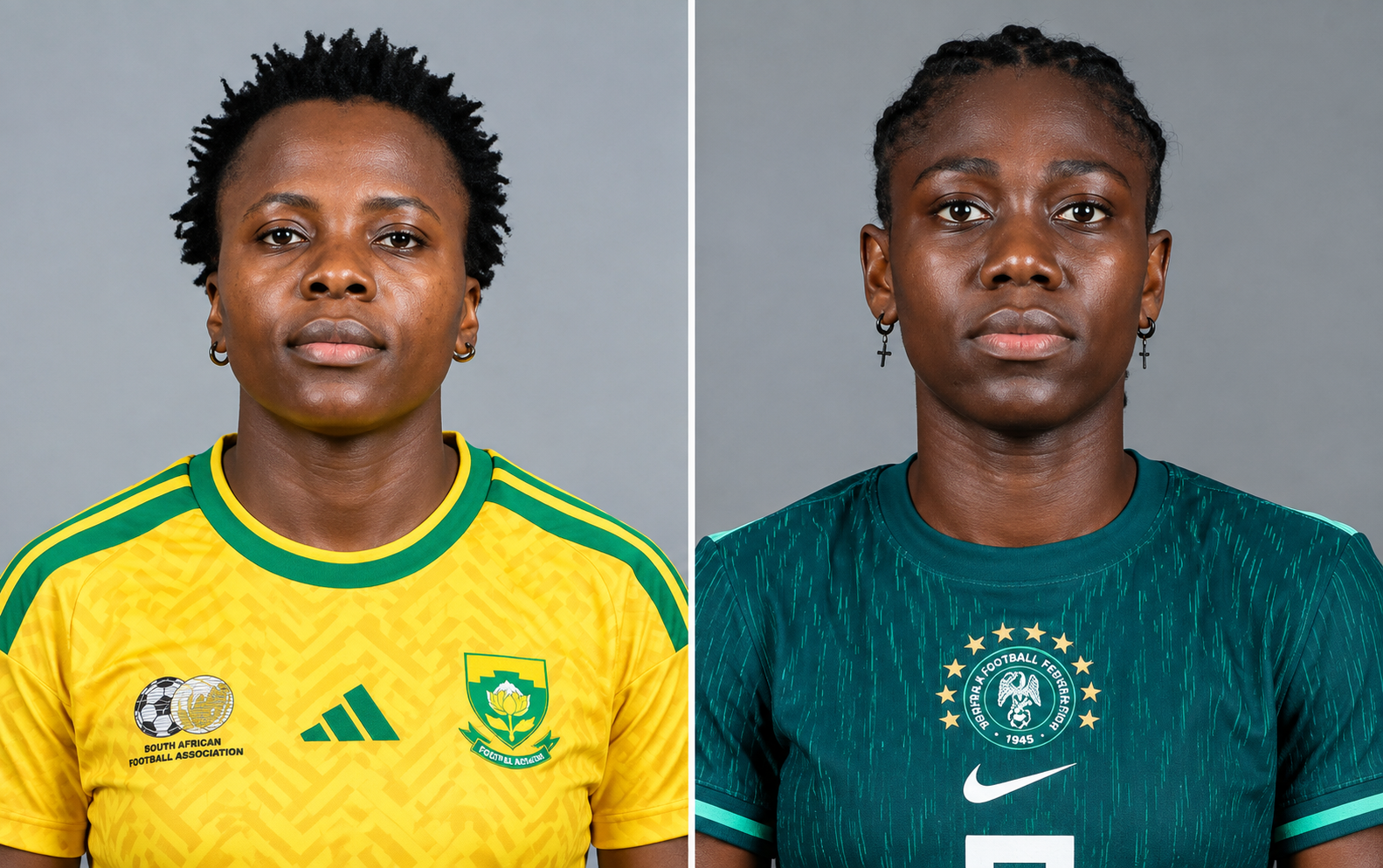 Nigeria vs South Africa: Super Falcons Face Crucial World Cup Play-Off Tonight