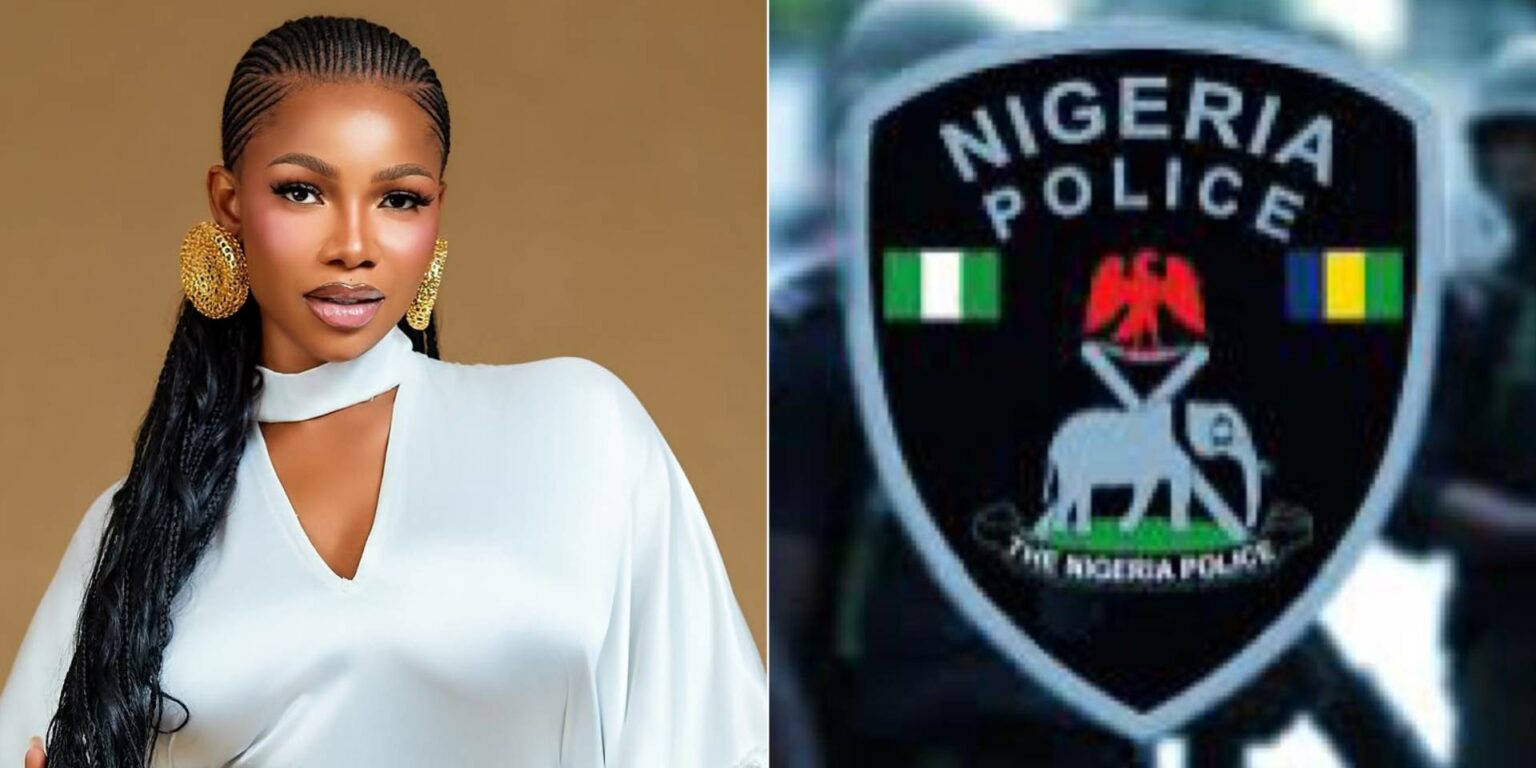 Tacha Reportedly Arrested by Police in Lagos Over Alleged Ignored Invitations