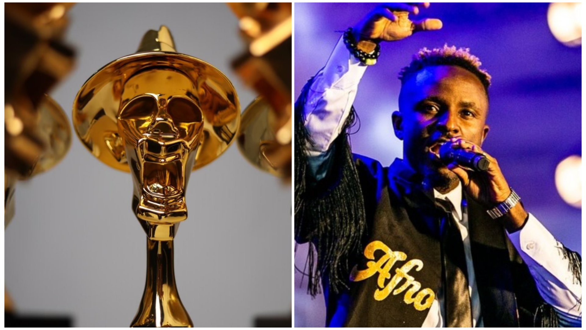 Headies Replies Gaise Baba, Denies Sidelining Gospel Artistes