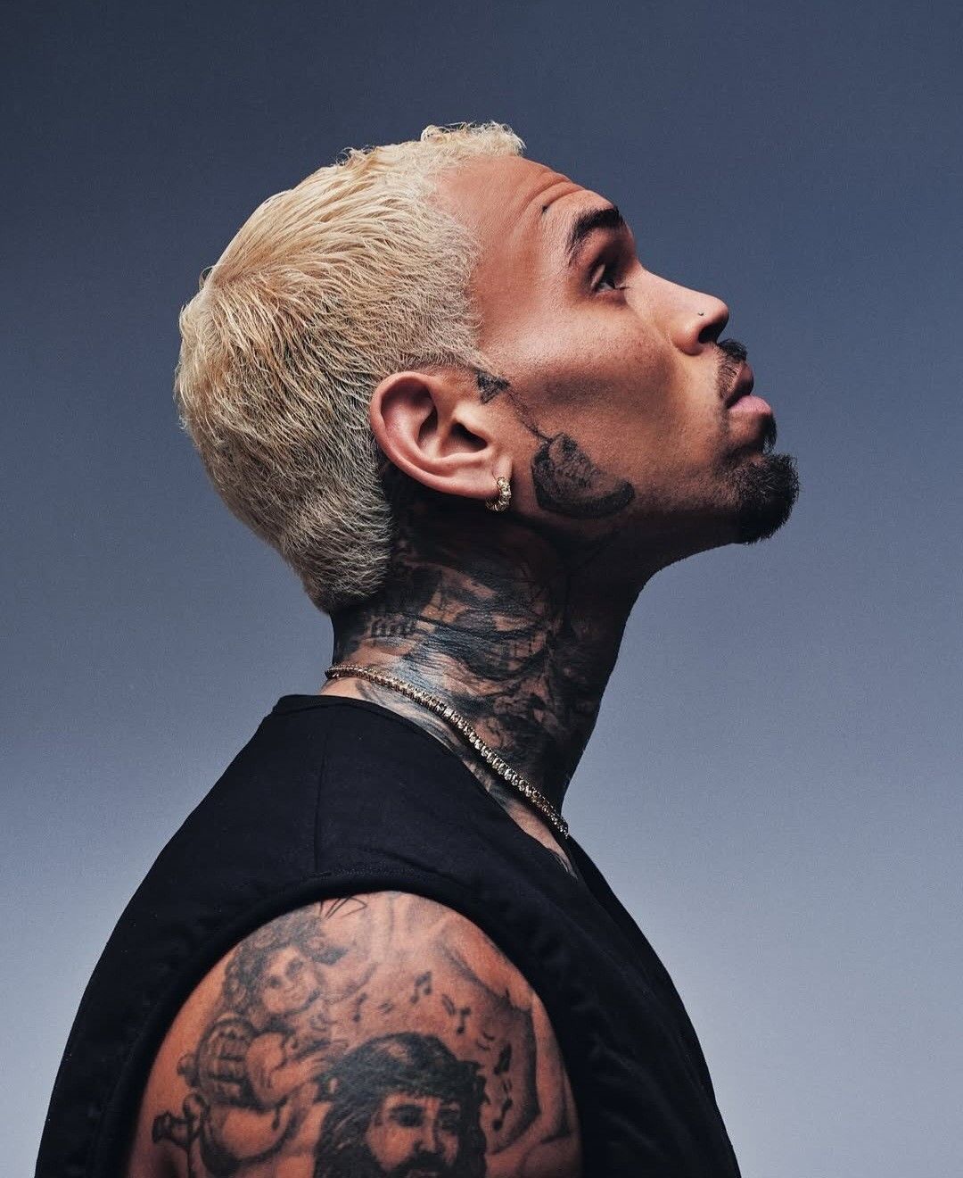 Chris Brown has been sentenced to eight months in prison, suspended for 12 months, therefore avoiding jail time