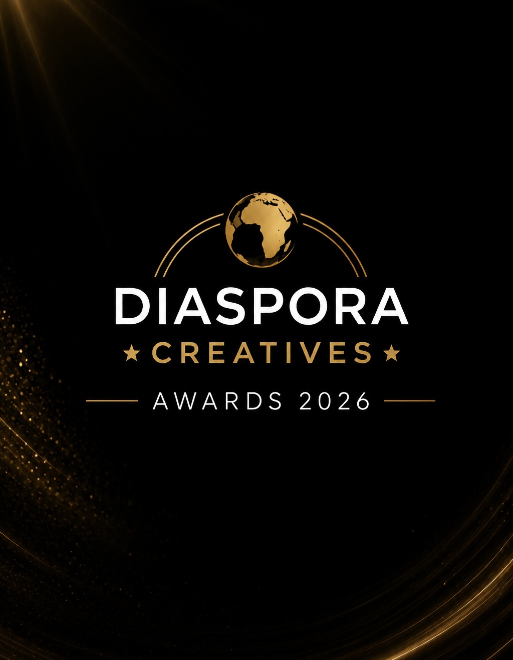 Diaspora Creatives Awards 2026 Set to Celebrate African Talent in Atlanta