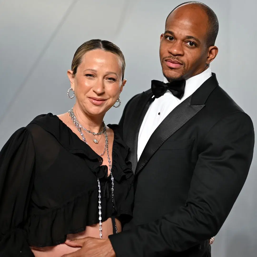 Tobey Maguire Officiates Ex-Wife’s Wedding to Nigerian Billionaire’s Son Just Weeks After Divorce!
