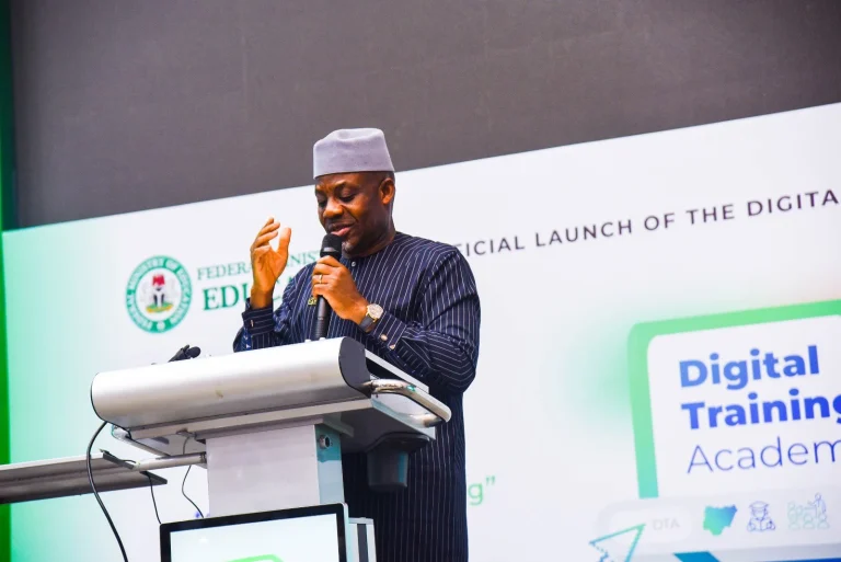 “Four-Year Course Must No Pass Four Years!” Alausa Warns Universities