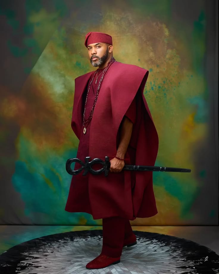 Banky W Becomes Professor, Adds Academia to Music and Ministry Career