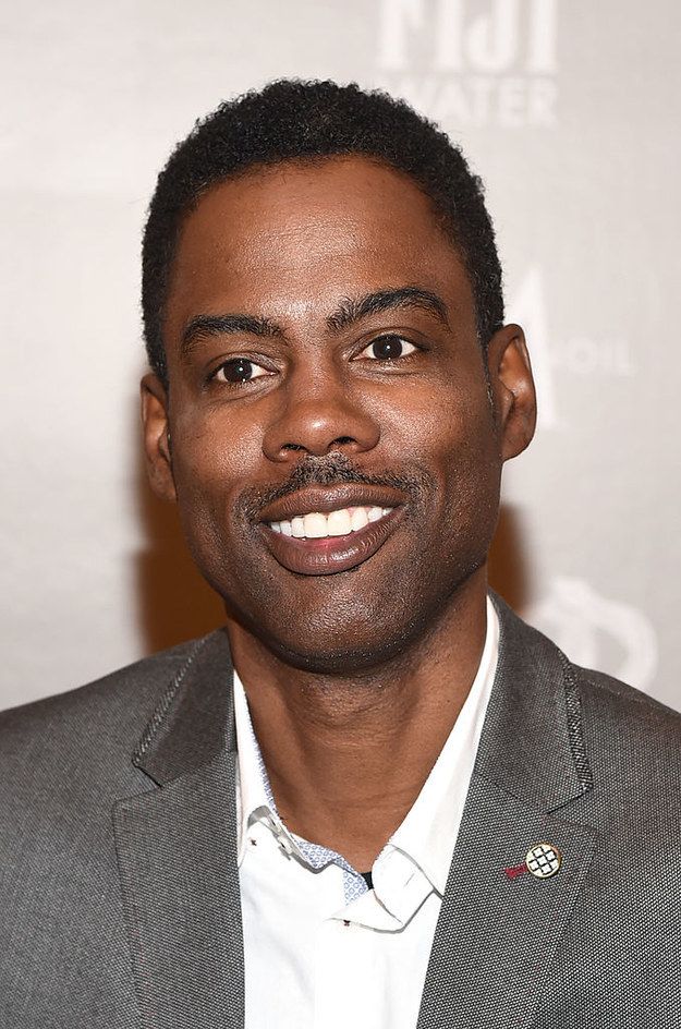 Chris Rock Opens Up About Years of Therapy Since COVID